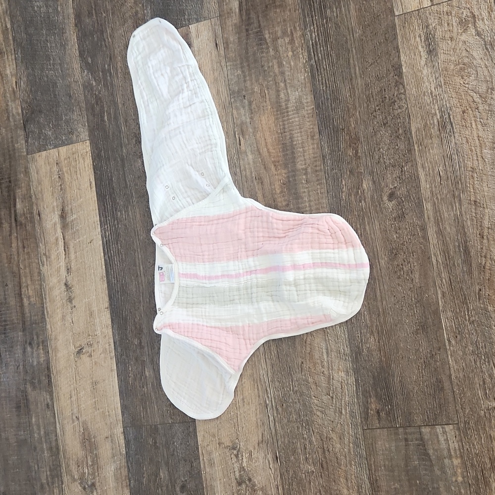 Aden + Anais Swaddle Wrap